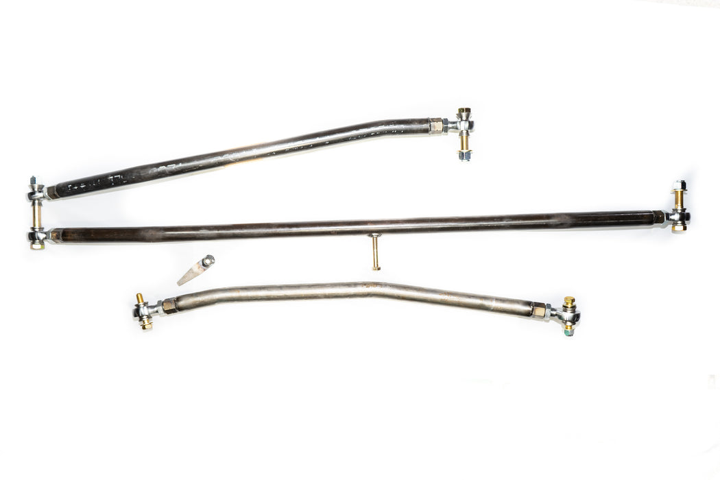 03-13 Ram 3G 4G Tie Rod / Drag Link / Track Bar Steering