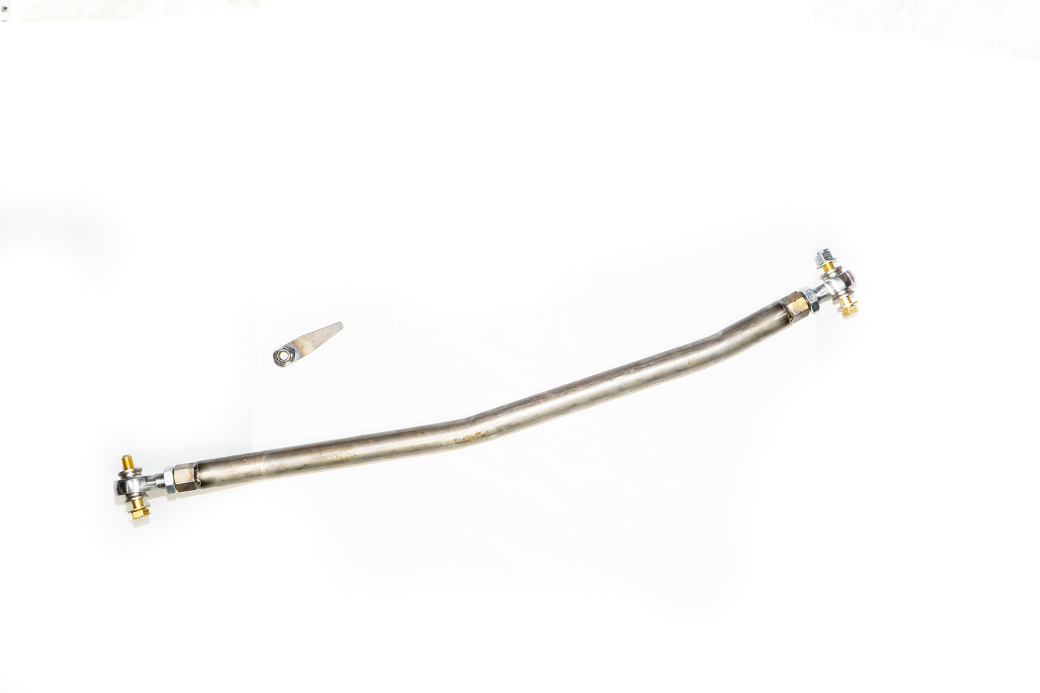 3g Steering