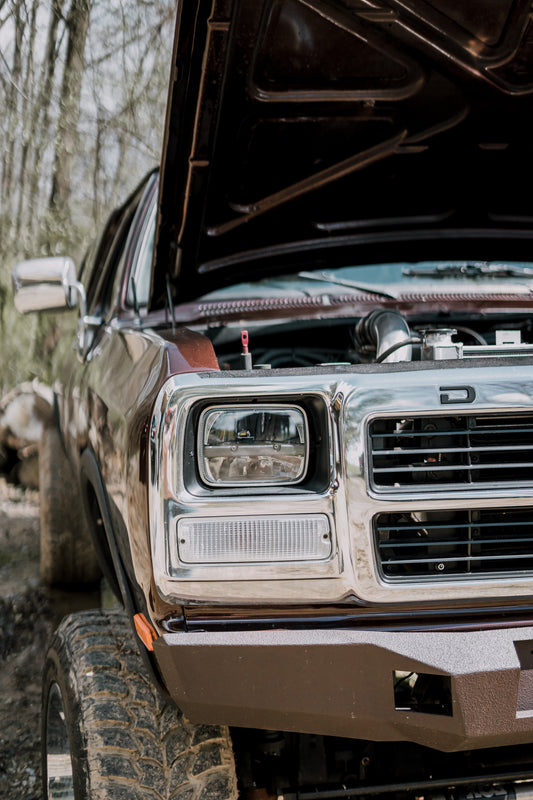 Headlight Kits by FarFromStock