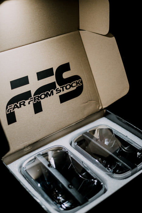 Headlight Kits by FarFromStock