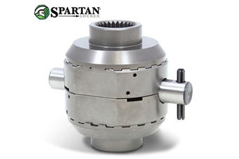 compare product Spartan Locker For Dana 30 Differential With 27 Spline Axles, Includes Heavy-Duty Cross Pin Shaft
