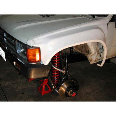 1984-1988 Toyota 2WD/4WD Fenders