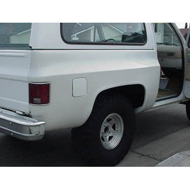 1974-1992 Chevrolet Blazer Bedsides