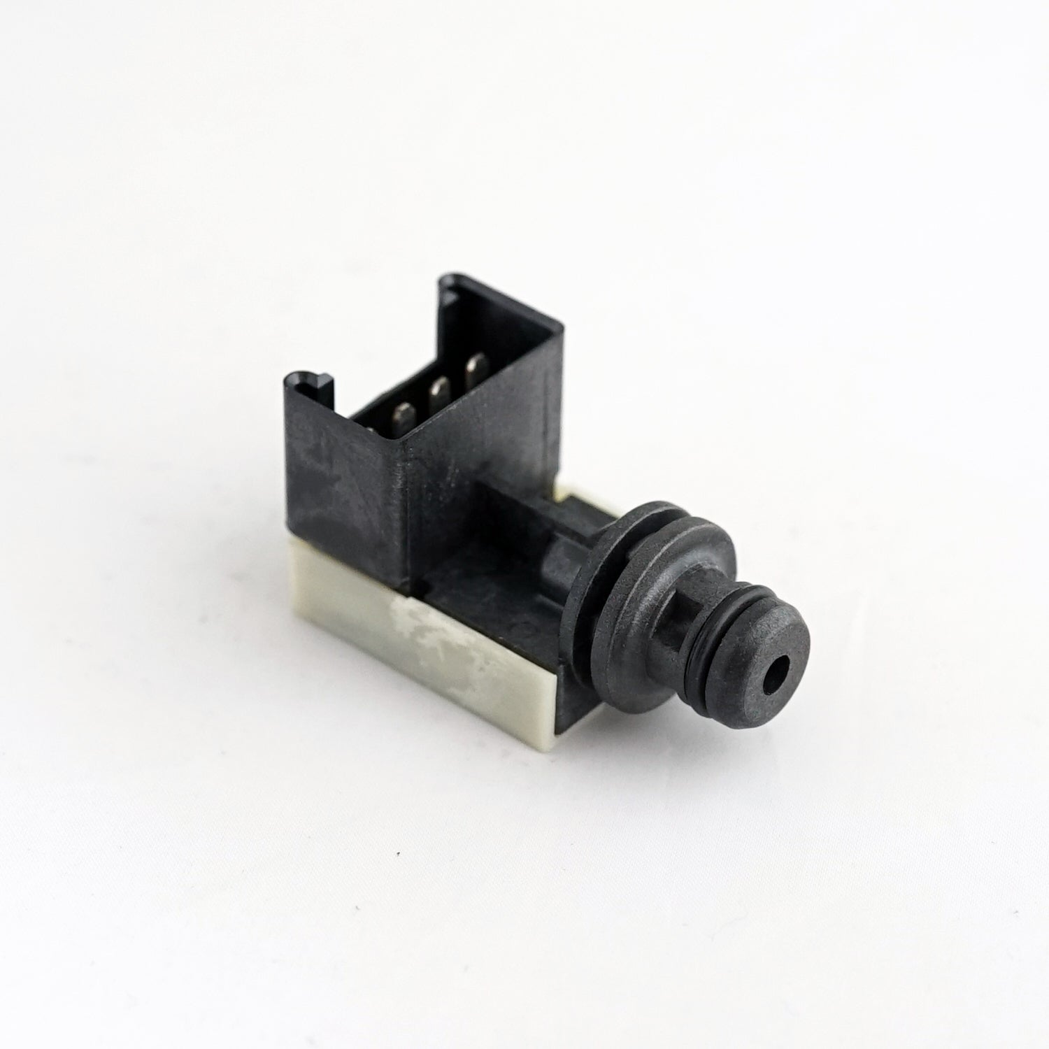 HP Governor Sensor – Far From Stock