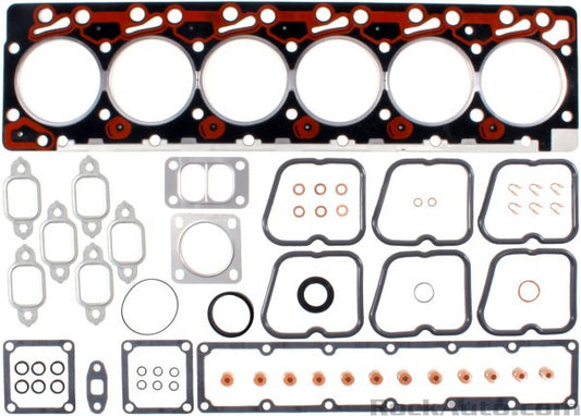 Mahle 88-93 Cummins Head Gasket set Standard.