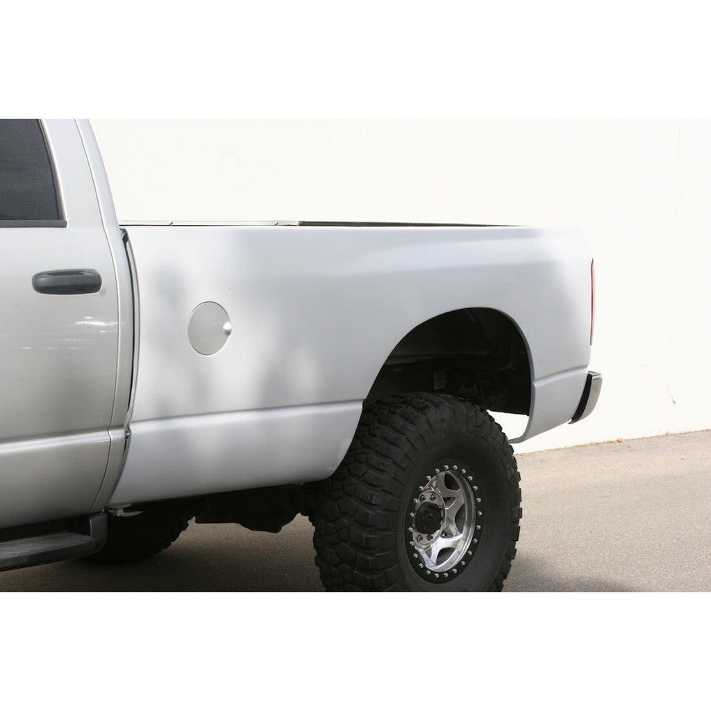 2003-2008 Dodge Ram Bedsides