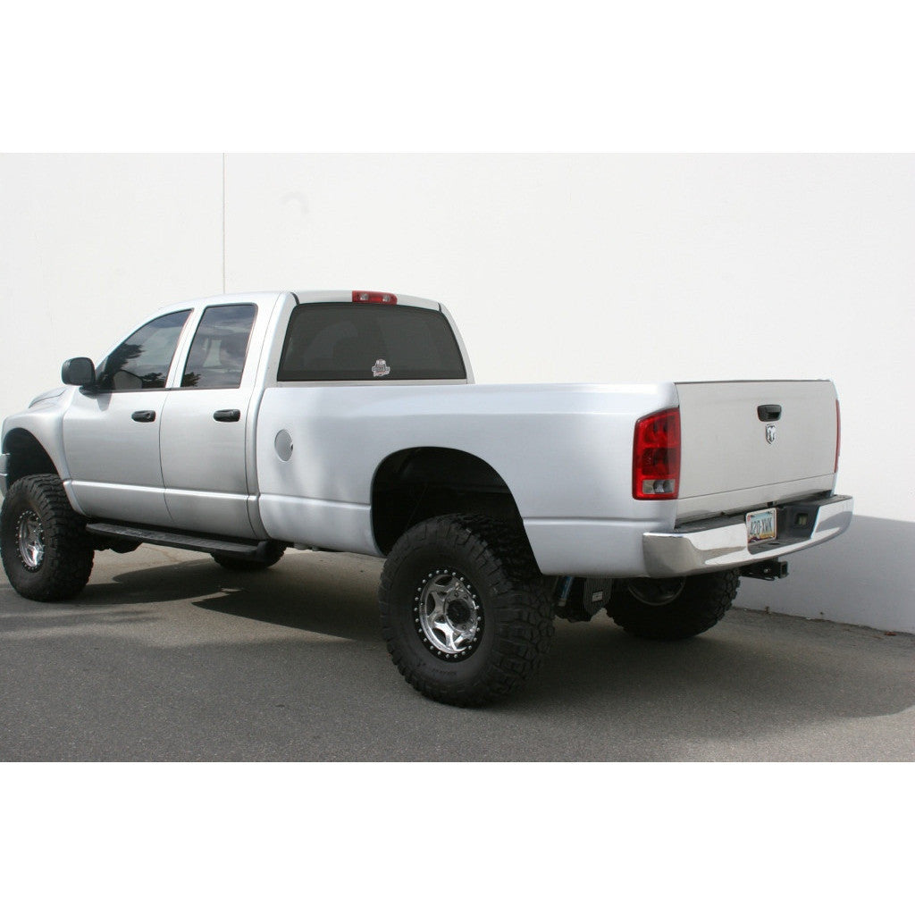 2003-2008 Dodge Ram Bedsides