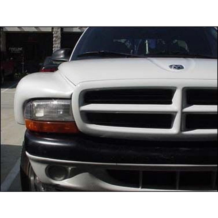 1997-2004 Dodge Dakota Fenders