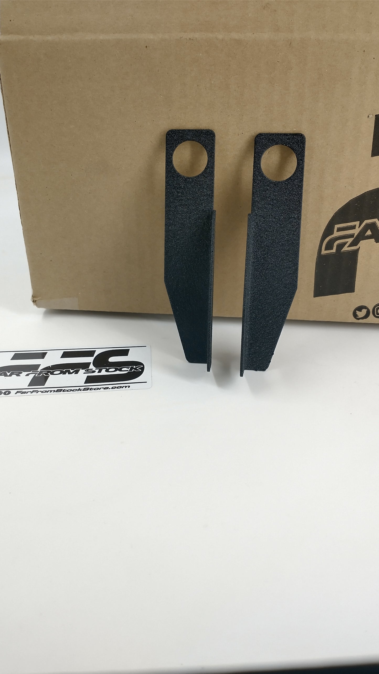 Dodge Dana 70 Disc Brake Conversion Kit Single Rear Wheel 1993 & Prior