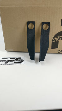 Dodge Dana 70 Disc Brake Conversion Kit Single Rear Wheel 1993 & Prior