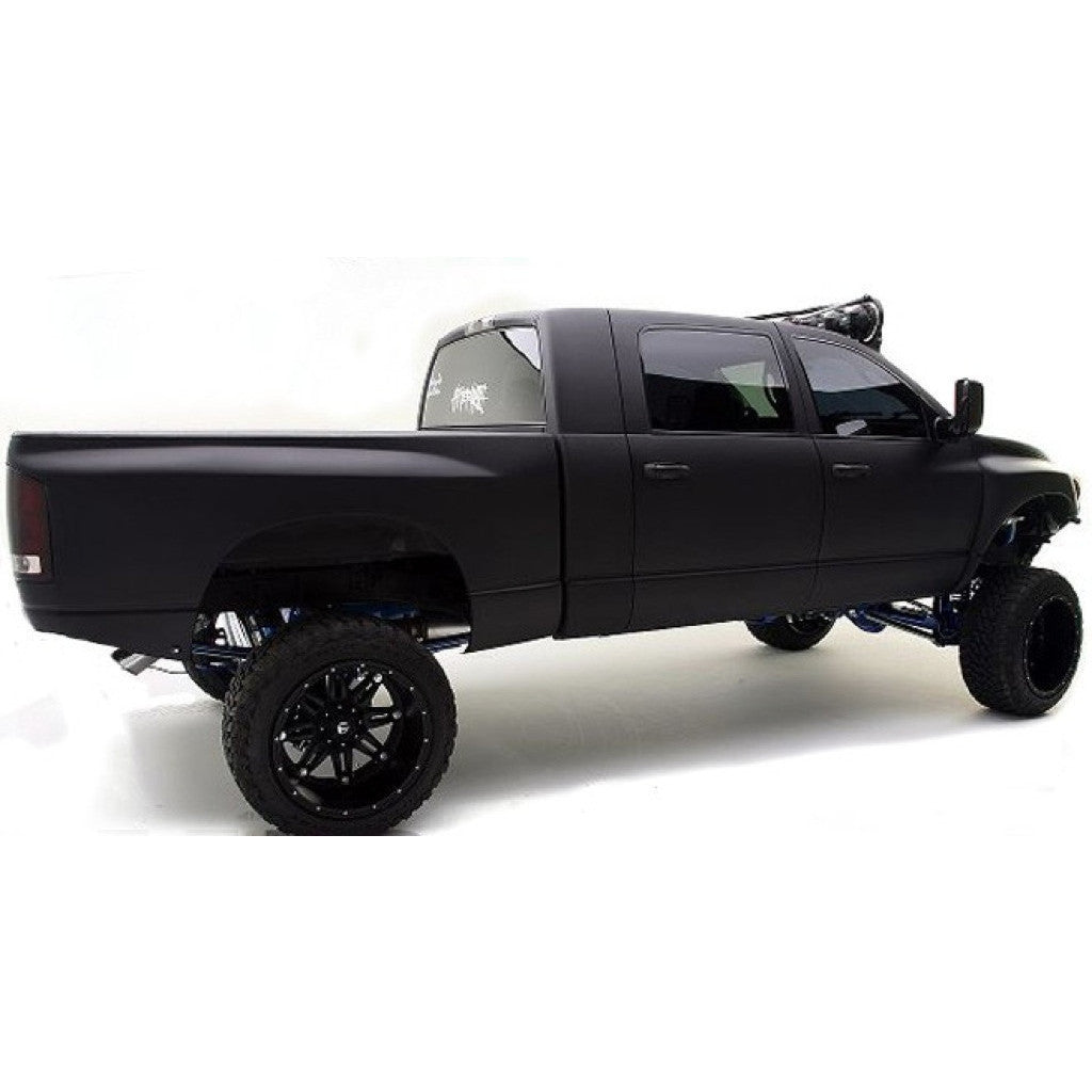 2006-2008 Dodge Ram Fenders