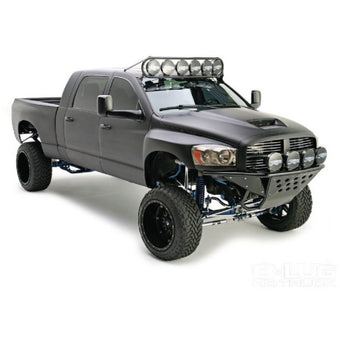 compare product 2006-2008 Dodge Ram Fenders