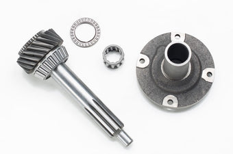 compare product Stage 0 - Factory Spline input shaft ISK1.25