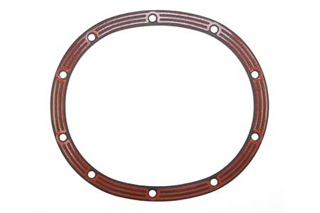 Lube Locker Dana 35 Differential Gasket
