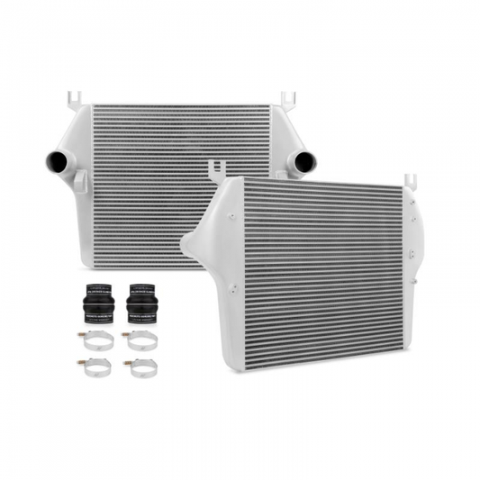 INTERCOOLER, FITS DODGE 5.9L/6.7 CUMMINS 2003-2009