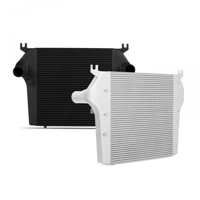 4th Gen 4g Mishimoto Intercooler 10-12