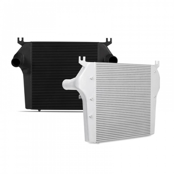 compare product 4th Gen 4g Mishimoto Intercooler 10-12
