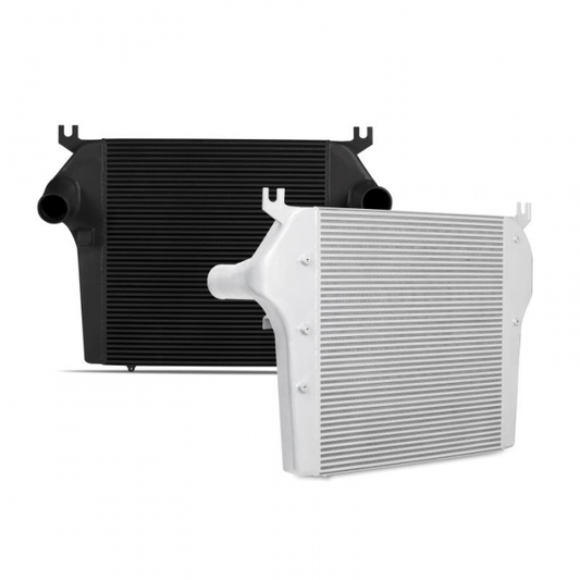 4th Gen 4g Mishimoto Intercooler 10-12