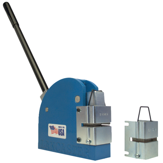 Metal Shrinker/Stretcher Combo