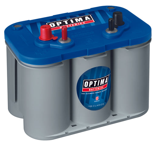 Optima Batteries BlueTop Dual Purpose Battery D34M