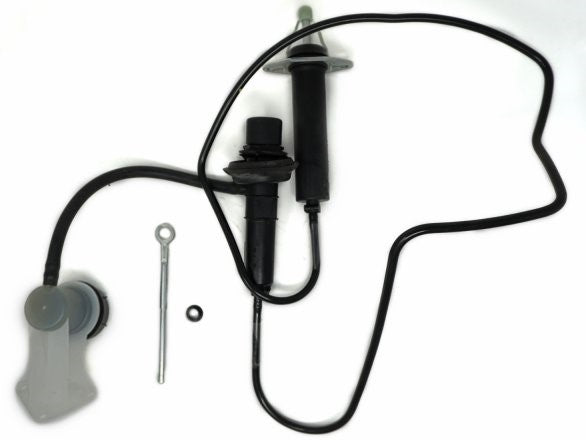 Aftermarket Hardware