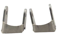 3.0" Axle Mount 10 Degree Link Bracket