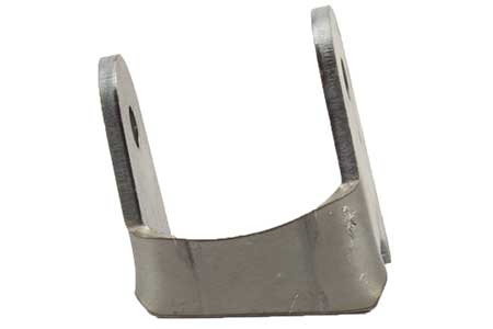 3.0" Axle Mount 10 Degree Link Bracket