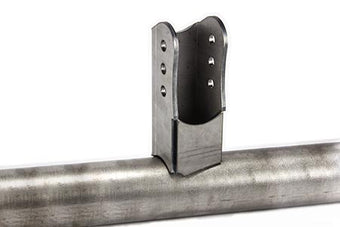 compare product Adjustable Axle Mount Link Tower (PASSENGER FRONT)