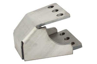 Adjustable Frame Mount Link Bracket 10 Degree