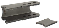 Centered Axle Panhard Bracket