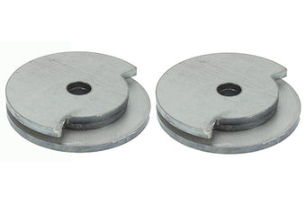 compare product Coil Spring Top Mounting Plates
