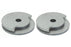 Coil Spring Top Mounting Plates