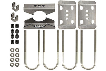 compare product Dana 44 HD Rear Axle Simple Swap Kit