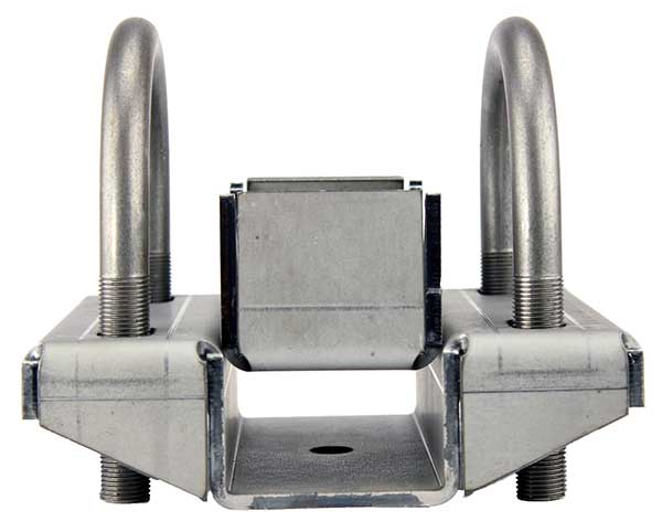 Deaver Long Travel Spring Under WIY Kit 2.5" Springs, Partial