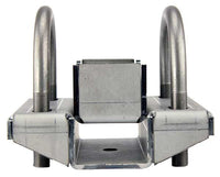 Deaver Long Travel Spring Under WIY Kit 2.5" Springs, Partial