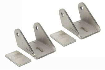 compare product FJ60 / Jeep XJ Spring Hangers 3 3/16