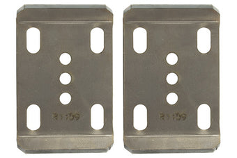 compare product Rear U- Bolt Plate