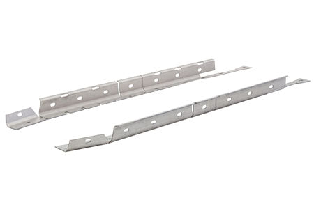 XJ Chassis Channel Reinforcement