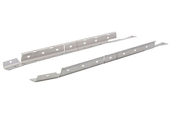 compare product XJ Chassis Channel Reinforcement