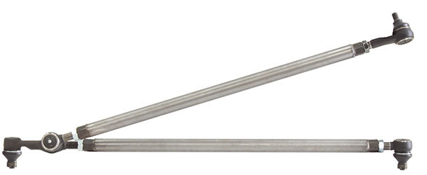 Y Link Steering Using GM 1 Ton TRE