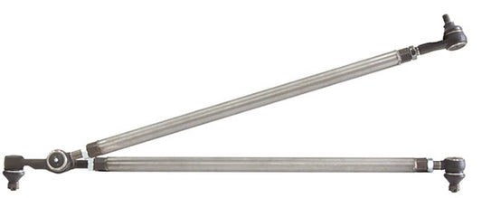 Y Link Steering Using GM 1 Ton TRE