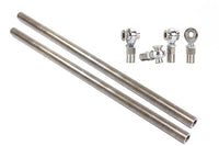 3/4" Heim Steering Kit (55” Tubing)