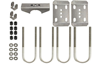 compare product Dana 44 Front Axle Swap Kit