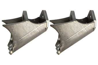 compare product Monster Axle Sidemount Shock Bracket, Pair