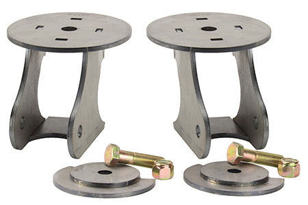 Coil Mount Link Bracket 10 Degree