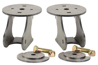 compare product Coil Mount Link Bracket 10 Degree