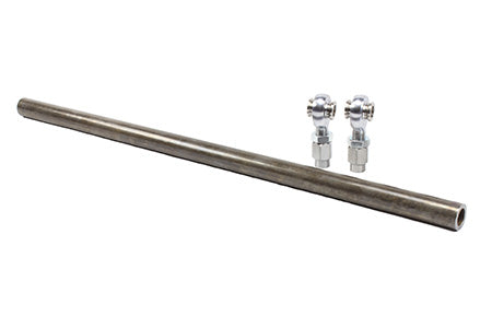 DIY 7/8" Heim Tie Rod / Drag Link Kit