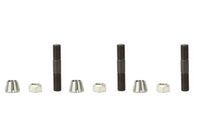 DANA 44 FLAT HIGH STEER ARM PASSENGER SIDE