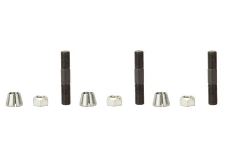 DANA 44 FLAT HIGH STEER ARM PASSENGER SIDE