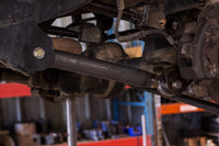 Single Flex Lower Front - Rear Control Arm TJ/XJ/MJ/LJ/ZJ PAIR